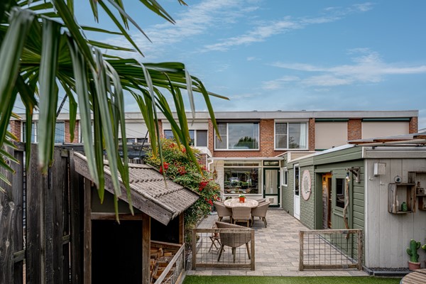 Medium property photo - PC Hooftstraat 67, 6901 KM Zevenaar